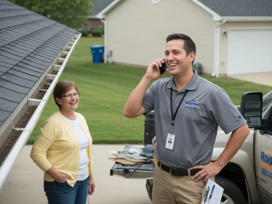 Local Roofing Contractors Owingsville, KY FAQs